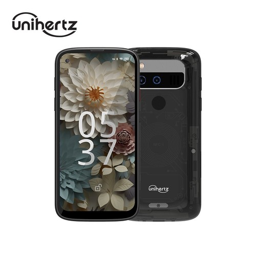Smartphone unihertz jelly max - unihertz,