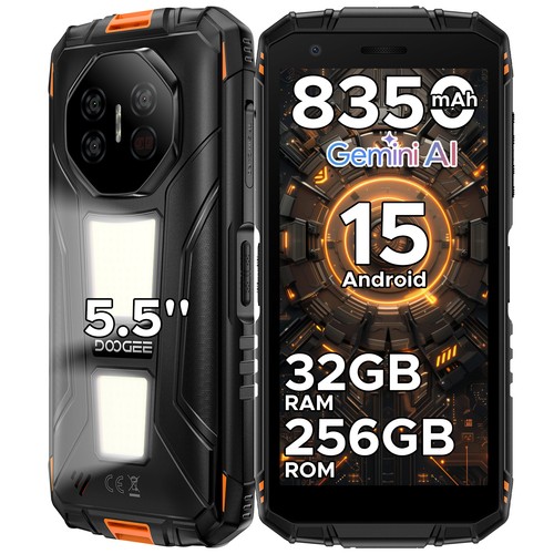 Doogee fire3max cellulare - fire3max,