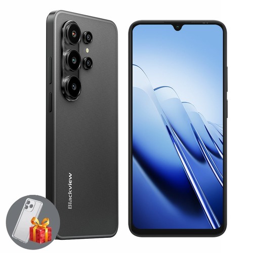 Blackview wave 10c smartphone - wave,