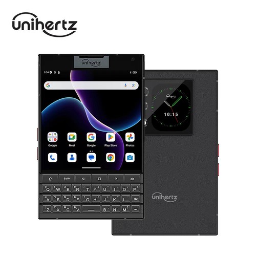 Unihertz titan il nuovo - 2,,