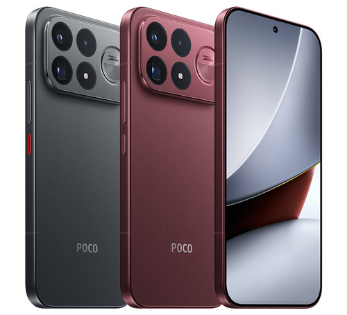 Smartphone xiaomi poco - smartphone,