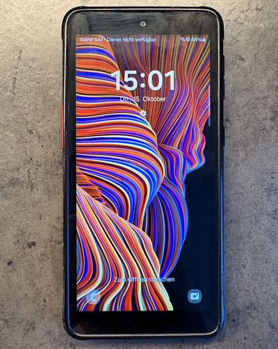 Smartphone samsung galaxy - smartphone,