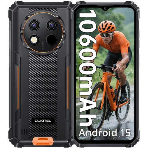 2026 oukitel g1s - 2026, da