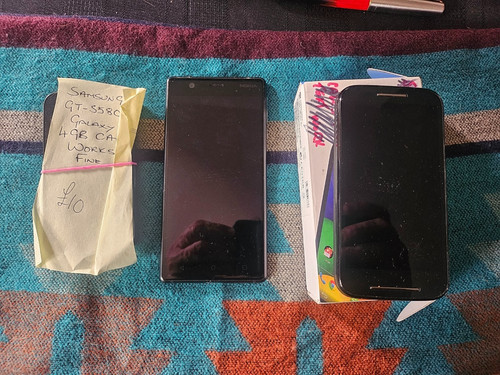 Smartphone nokia samsung - samsung, e