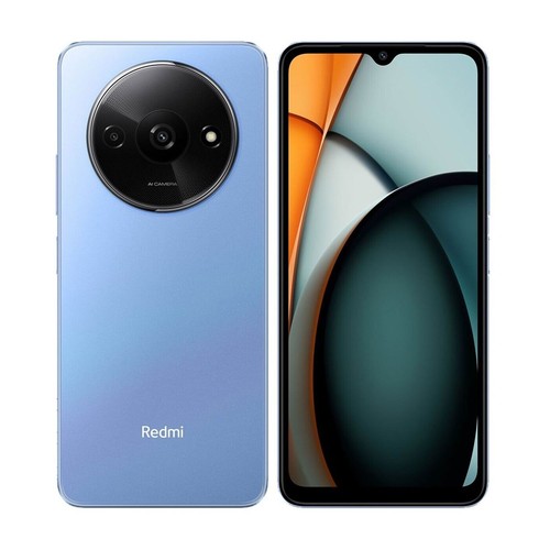 Xiaomi redmi lte smartphone - xiaomi,