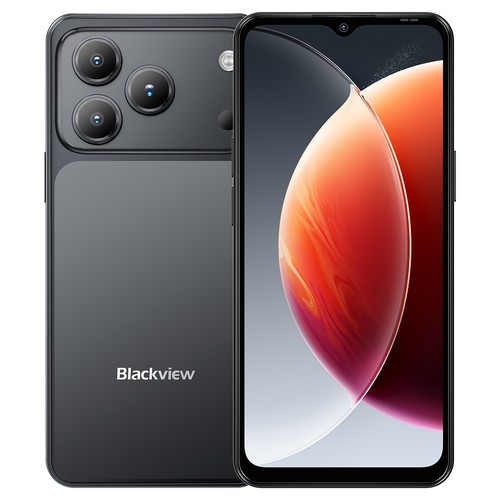 Blackview wave smartphone - blackview, 7c