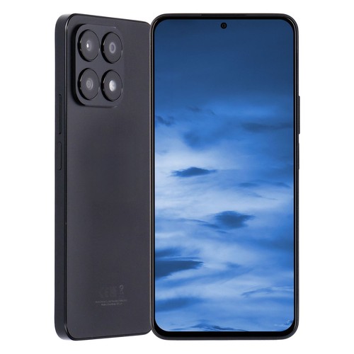 Smartphone android honor x8a - smartphone,