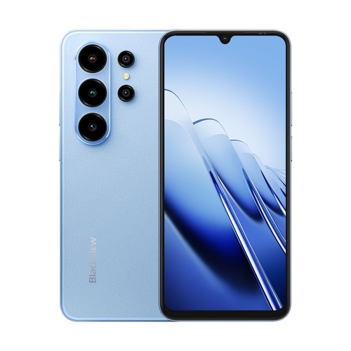 Blackview wave 10c smartphone - blackview,