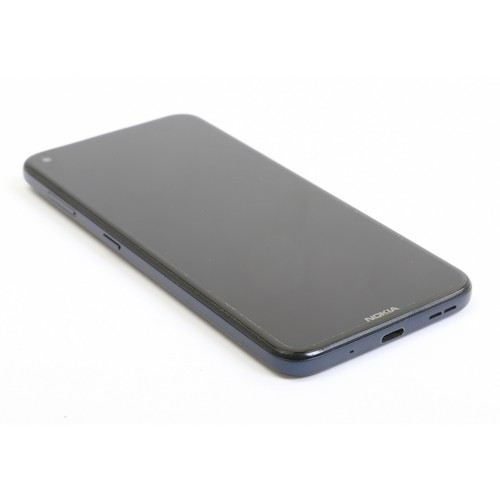 Smartphone nokia blu - smartphone, +