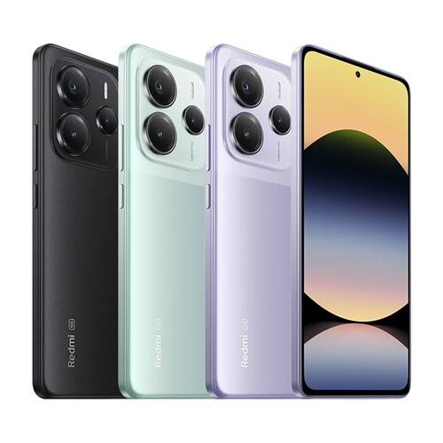 Smartphone xiaomi redmi - xiaomi, note