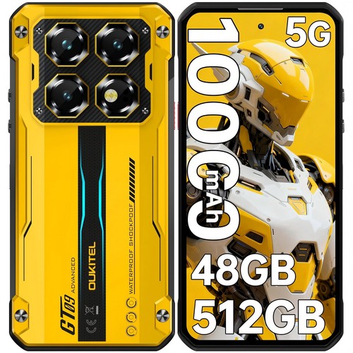 2026 oukitel wp60 cellulare - cellulare, da