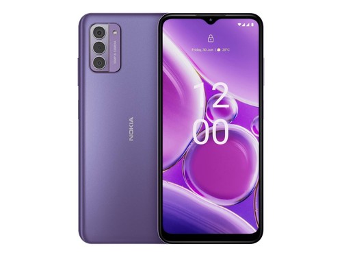 Nokia g42 dual sim viola - sim,