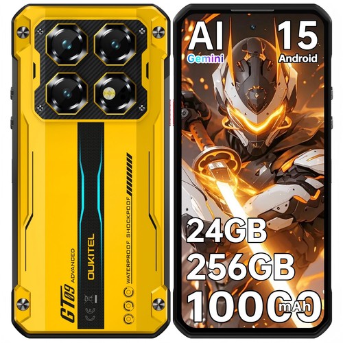 Oukitel wp60 cellulare - oukitel,