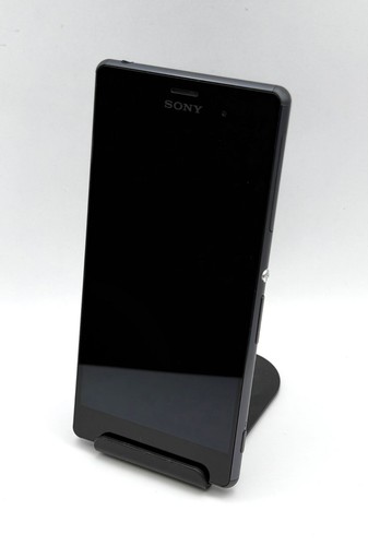 Smartphone sony xperia - sony, 16