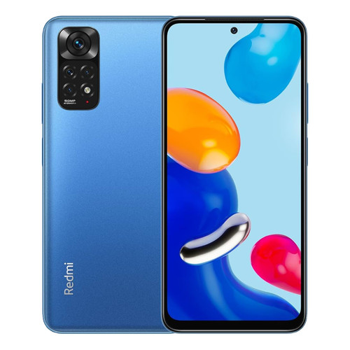 Smartphone android xiaomi - android,