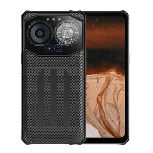 Smartphone ultrasottile