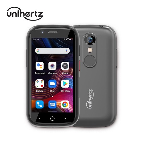 Unihertz jelly più - unihertz,