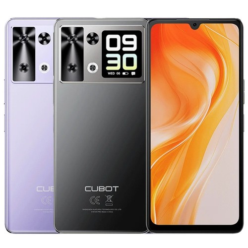 Smartphone cubot p90 24 - 6,88",