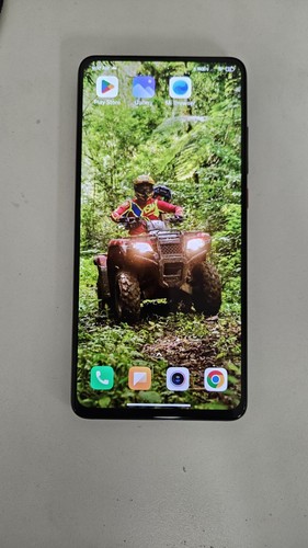 Xiaomi pro smartphone - mi,