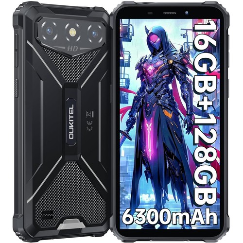 2025 oukitel cellulare da - 2025,