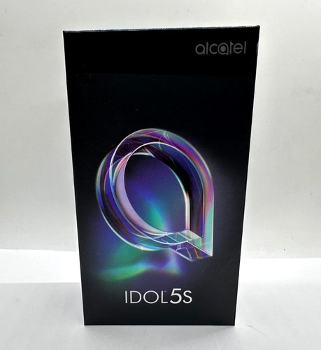 Smartphone alcatel idol 32 - 5s,