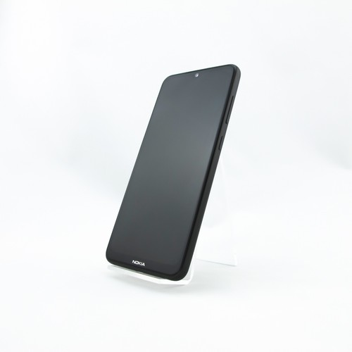 Nokia nero gb - 7.2, 64