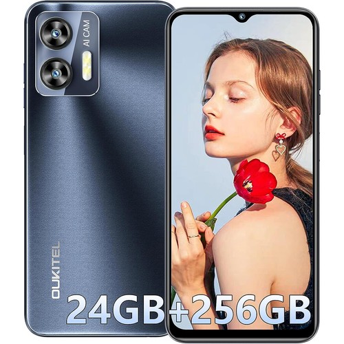 2026 oukitel c35 smartphone - c35,