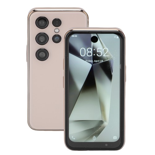 Piccolo smartphone oro gb - smartphone,