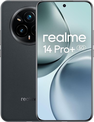 Realme pro 5g - realme,