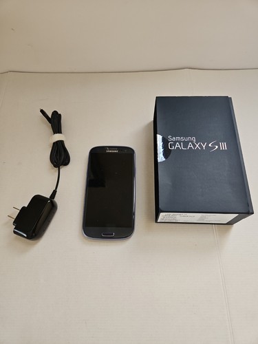 Samsung galaxy blu - s3, 16gb