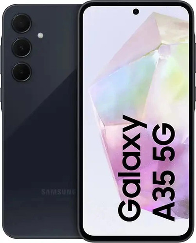 Smartphone samsung galaxy a35 - galaxy,