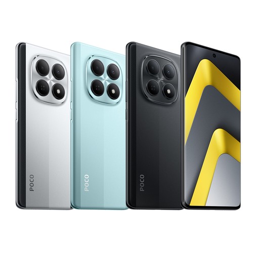 Xiaomi poco smartphone 8 - xiaomi, m8
