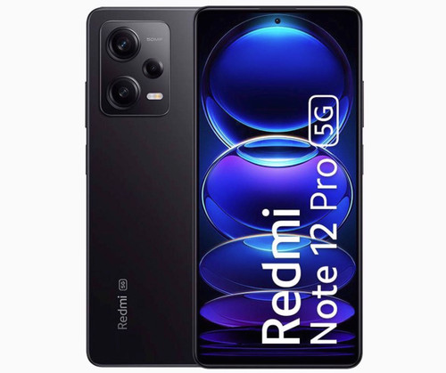 Smartphone redmi note - 12, pro