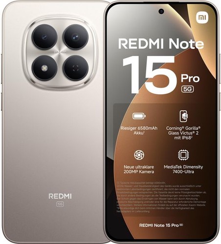 Smartphone xiaomi redmi note - xiaomi,