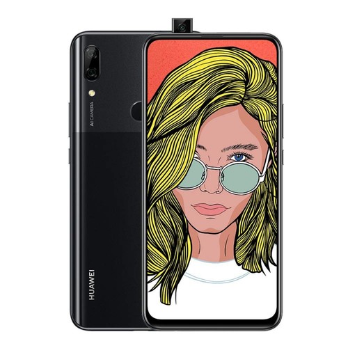 Smartphone android huawei - huawei, p