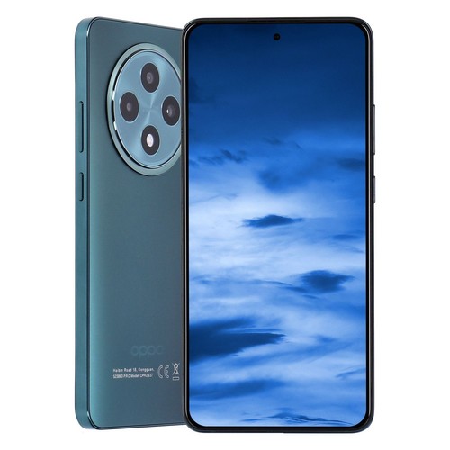 Smartphone android oppo reno - smartphone,