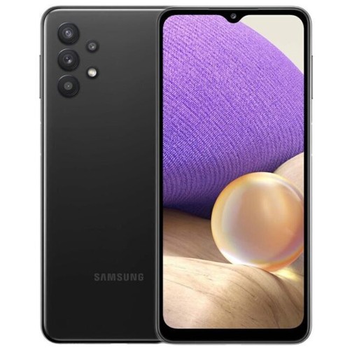 Smartphone samsung galaxy a32 - smartphone,