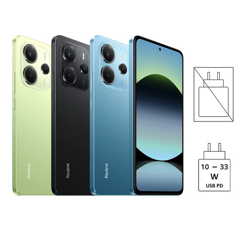 Xiaomi redmi note - xiaomi, gb