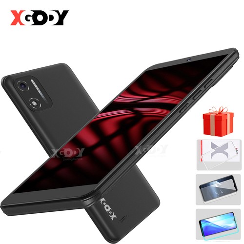 Xgody nuovo smartphone android - smartphone,