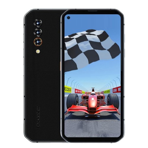 Smartphone blackview bl6000 - blackview,