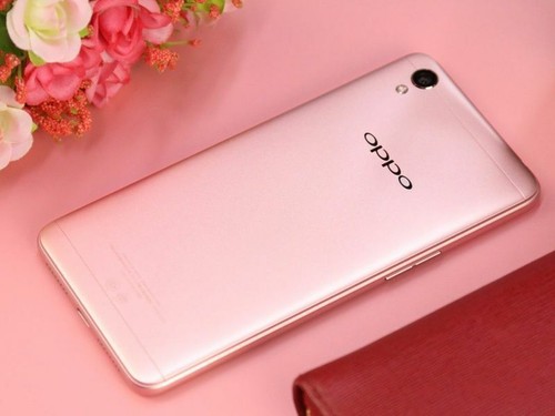Smartphone android oppo a37 - a37, 4g