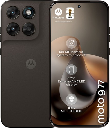 Smartphone motorola moto - motorola,