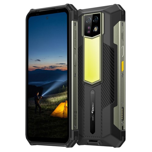 Smartphone robusto ulefone - smartphone,