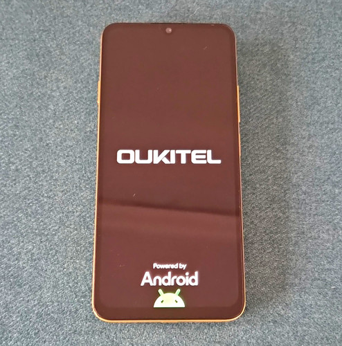 Smartphone oukitel c59 pro - smartphone,