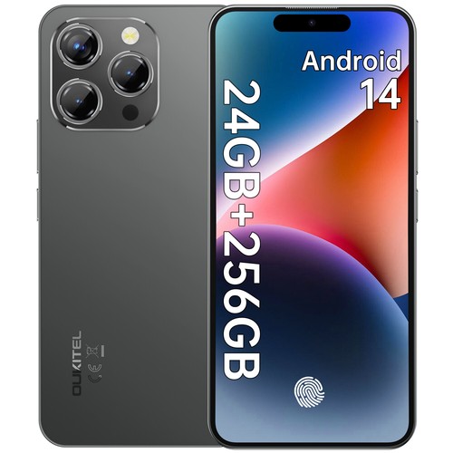 Smartphone 2025 oukitel - oukitel, p1