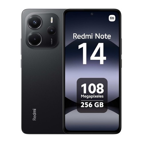 Xiaomi redmi note - note, 14
