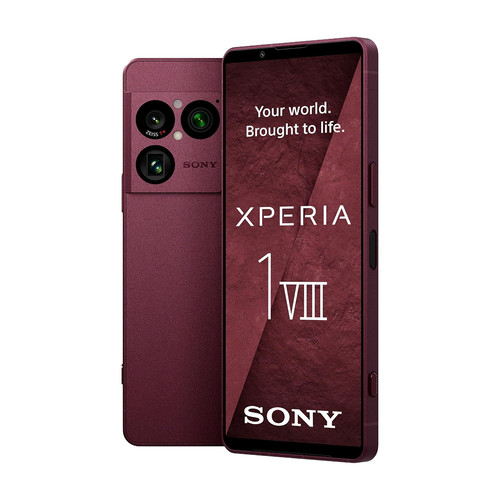 Smartphone sony xperia viii - xperia, 1