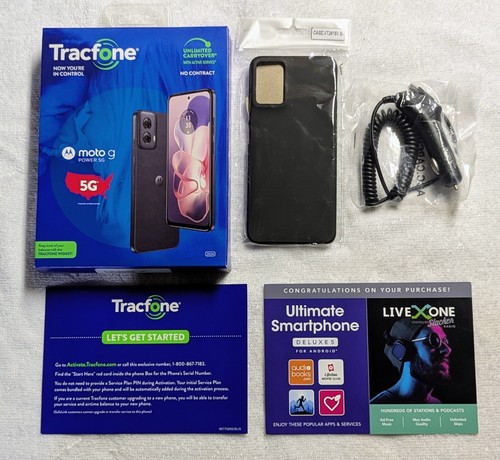 Moto power 8gb 128gb - moto, g