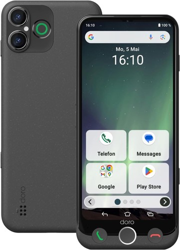 Smartphone android anziani - smartphone,