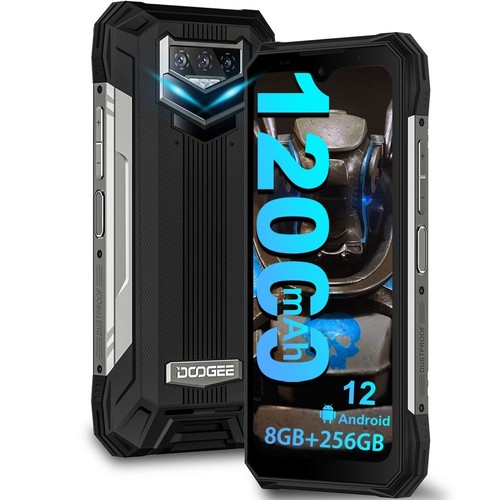 Doogee s89pro 256 gb - +,